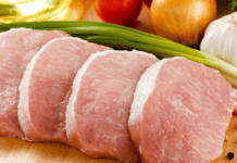 Demanda de cerdo en China se mantiene con más comidas en casa