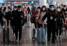 OMT prevé una baja de hasta 3% en el número de turistas en el 2020