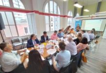 Chile: Mesa Comex gestiona apoyo para exportaciones de servicios