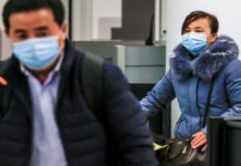 COVID-19: Estampida global de máscaras estimula llamado a resistir acaparamiento