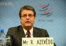 OMC cancela la 12 Conferencia Ministerial que se celebraría en junio por coronavirus