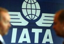 IATA pide ayuda de urgencia para aerolíneas tras prohibición de viajes hacia EEUU