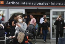 COVID-19: Argentina amplía la emergencia sanitaria por un año
