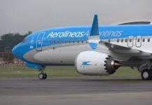 Instruyen sobre medidas para repatriación de argentinos en exterior