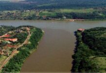 Argentina cierra fronteras hasta el 31 de marzo
