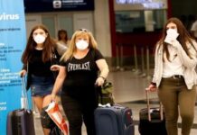 Argentina impide por 30 días ingreso de extranjeros que provengan de Zonas de Riesgo