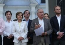 Chile activa pasaporte sanitario