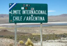 Argentina crea un «comando unificado de seguridad COVID-19”
