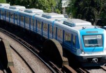 Argentina: Rigen restricciones y suspensiones en transporte