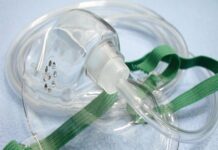 Gobierno restringe exportación de aparatos de oxigenoterapia