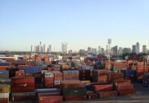 Puerto de Buenos Aires extiende hasta 10 de abril período de libre almacenamiento de cargas