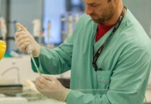 SENASA colabora con Instituto Malbrán en diagnóstico del COVID-19