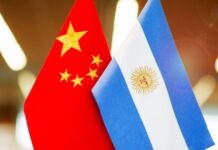 Argentina suspende medida antidumping para facilitar importación de jeringas chinas