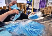 Ecuador implementa arancel cero a insumos médicos para atender emergencia sanitaria