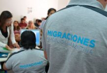COVID-19: Oficializan aplicación de uso obligatorio para toda persona que ingresó al país