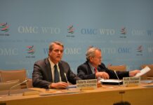 OMC insta a compartir información sobre medidas comerciales vinculadas con coronavirus
