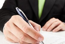 Gobierno formaliza declaración jurada coronavirus COVID 19