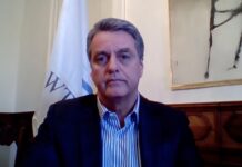 La recesión del coronavirus será peor que 2008, dice OMC