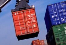 El intercambio comercial de febrero dejó superávit de US$ 1.129 millones