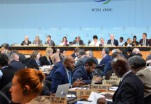 UE y 15 países de OMC establecen alternativa para resolver disputas