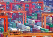 Aduanas chinas endurecen medidas para prevenir casos importados de COVID-19