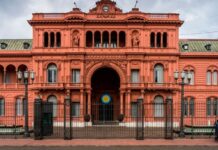 Formalizan prórroga del aislamiento social, preventivo y obligatorio hasta 12 de abril