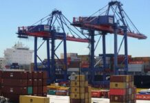 Balanza comercial brasileña alcanza superávit de 4.700 millones de dólares en marzo