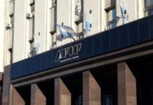 Prorrogan feria fiscal extraordinaria hasta 12 de abril