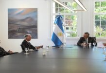 Detalle de propuestas de CAC elevadas al Presidente de la Nación