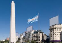 El Gobierno oficializó el decreto que extiende el aislamiento obligatorio