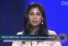 IMF: Argentina's GDP will contract 5,7% this year due to Covid-19