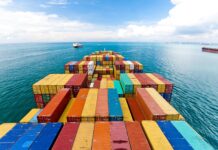 Barcos y aviones de transporte internacional entre China y Chile estarán exentos de IVA