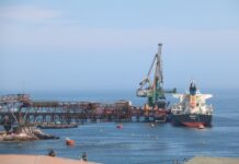 Chile: Aduana de Tocopilla celebró 140 años al servicio del desarrollo económico