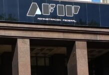 AFIP no solicitará registrar datos biométricos