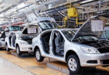 Importation of 682 hybrid and electric cars authorized
