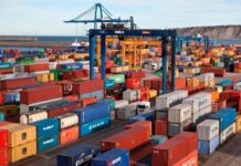 Argentine trade balance falls 17,6% year-on-year in March