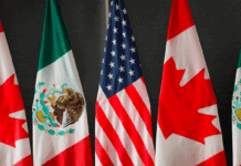 T-MEC entrará en vigor el 1 de julio, anuncia Gobierno de Estados Unidos