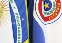 Argentina abandona negociaciones comerciales del Mercosur por coronavirus