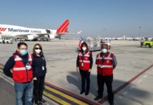 Chile facilita el ingreso de 72 nuevos ventiladores mecánicos