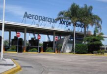 Oficializan autorización a líneas aéreas a reprogramar sus vuelos a partir del 1 de septiembre