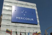 Chamber of Commerce calls for Argentina to maintain active participation in Mercosur