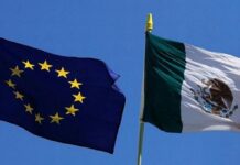 México y la Unión Europea concluyen negociación para modernizar acuerdo comercial
