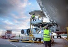 Las aerolíneas latinoamericanas fueron las más afectadas por la caída del transporte de carga