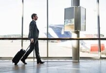 La demanda de pasajeros sufre histórica caída, según IATA