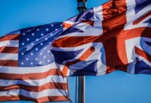 Comienza la negociación entre Reino Unido y EE.UU. del acuerdo comercial posbrexit