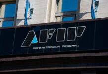 Recaudación impositiva aumentó 11,6% interanual en abril