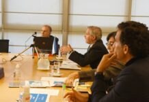 Solá ratifica la voluntad de fortalecer el Mercosur