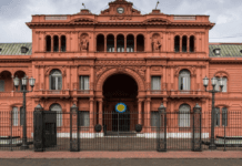 Gobierno prorroga hasta el 24 de mayo la cuarentena