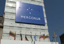 Brazil says Mercosur needs to be reorganized to get Argentina back in the game