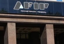 AFIP lanzó nuevo régimen de facilidades de pagos